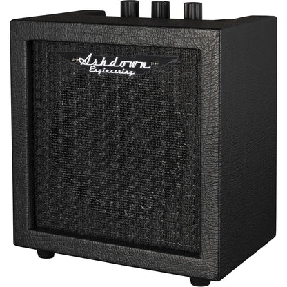 Ashdown Micro-Killer Electric Guitar Amplifier | 3W Battery Powered Amp with Bluetooth