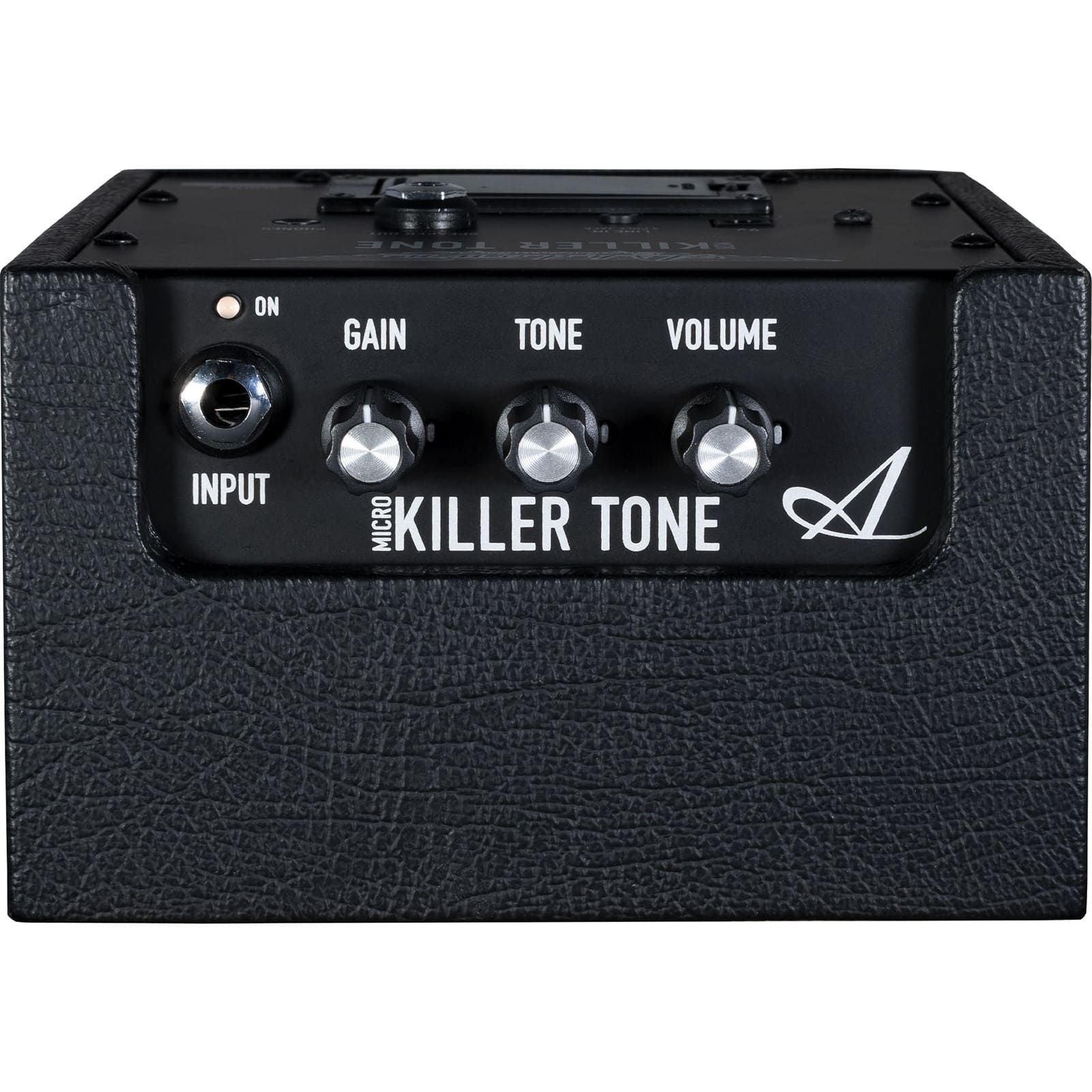 Ashdown Micro-Killer Electric Guitar Amplifier | 3W Battery Powered Amp with Bluetooth