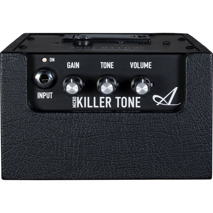 Ashdown Micro-Killer Electric Guitar Amplifier | 3W Battery Powered Amp with Bluetooth