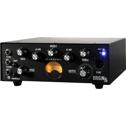 Ashdown Original EVO 300 Bass Amplifier Head
