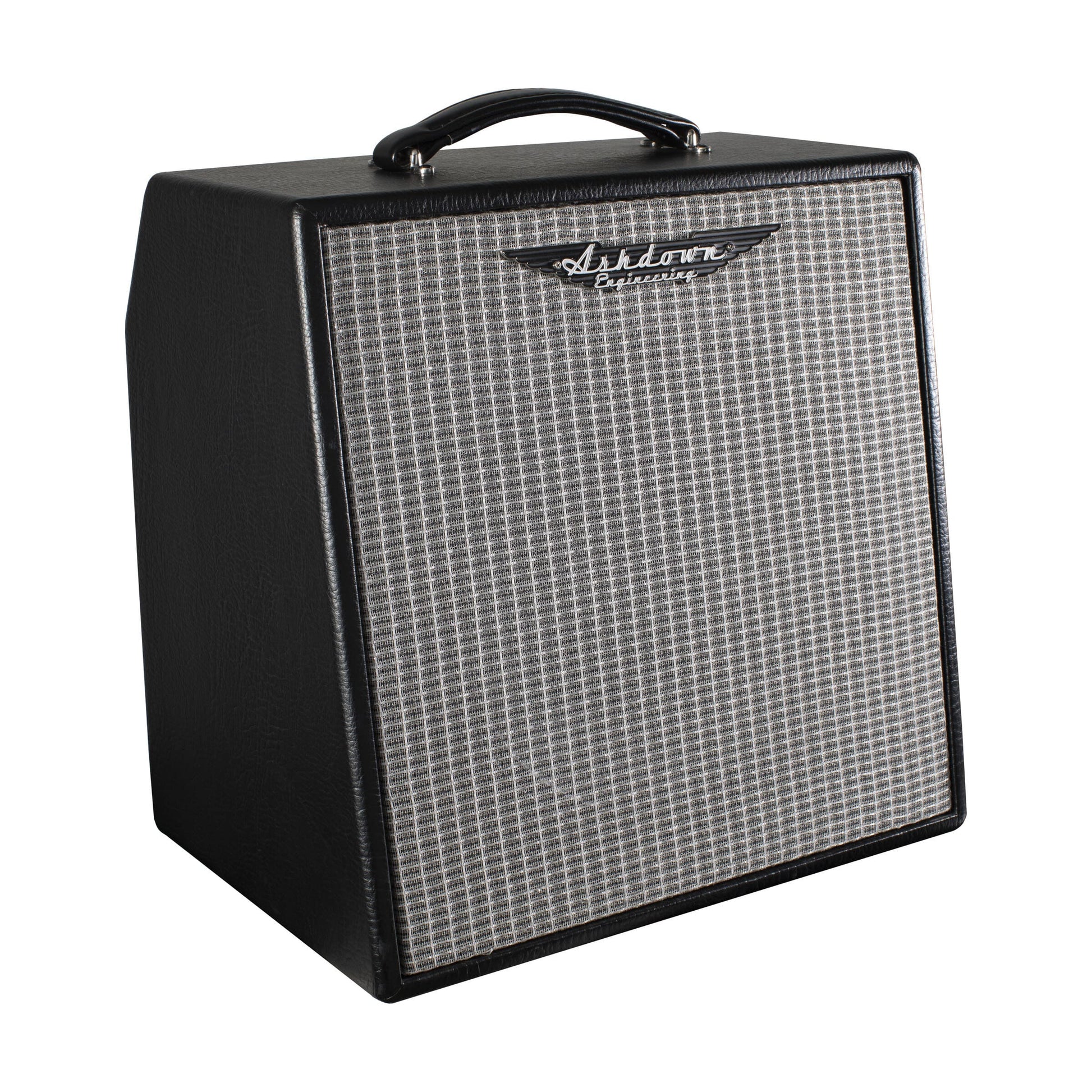 Ashdown Peacemaker 2 Electric Guitar Amplifier | 2 watt Valve Combo Amp with 1x12” Speaker