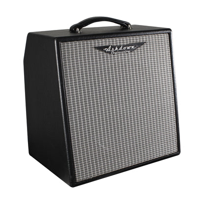 Ashdown Peacemaker 2 Electric Guitar Amplifier | 2 watt Valve Combo Amp with 1x12” Speaker