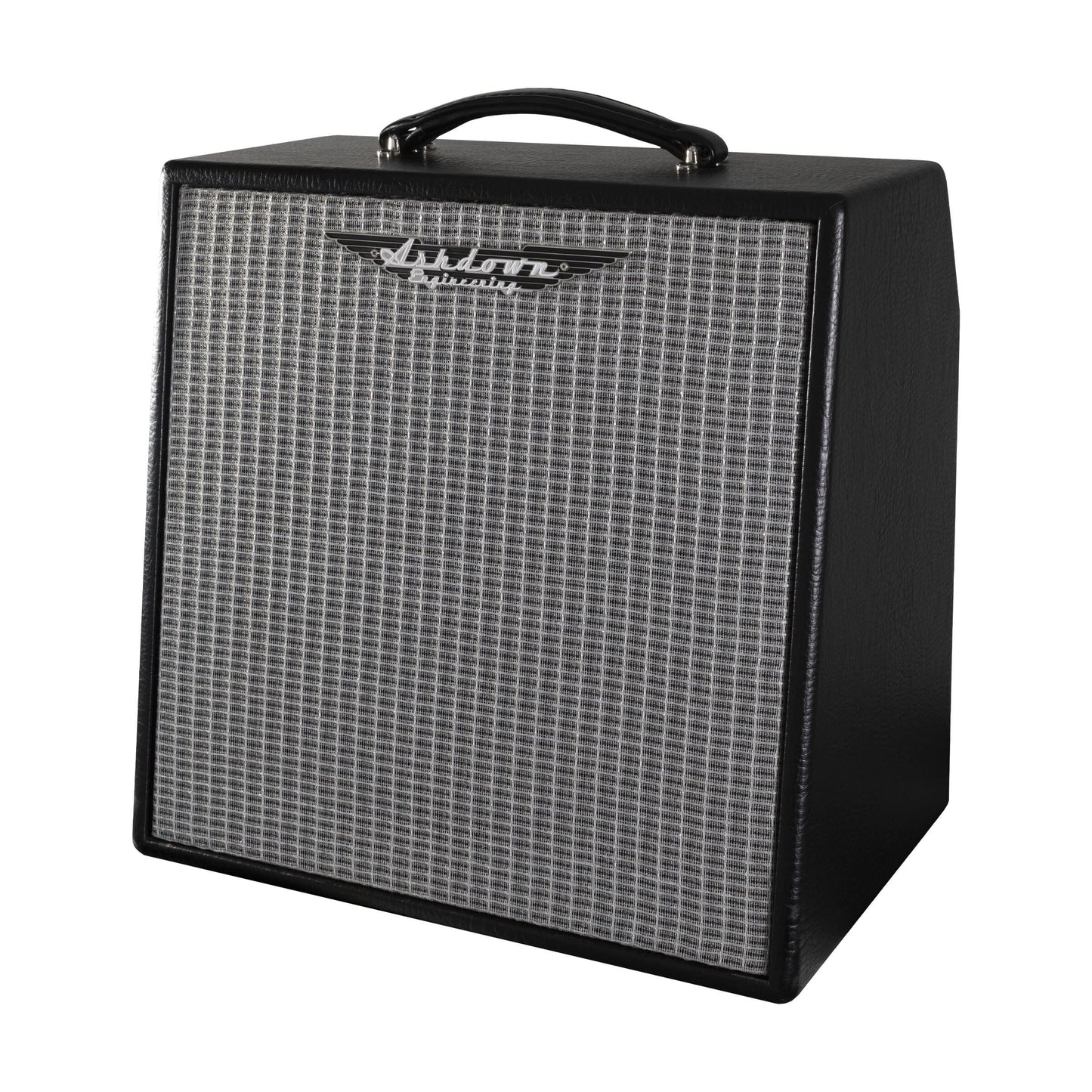 Ashdown Peacemaker 2 Electric Guitar Amplifier | 2 watt Valve Combo Amp with 1x12” Speaker