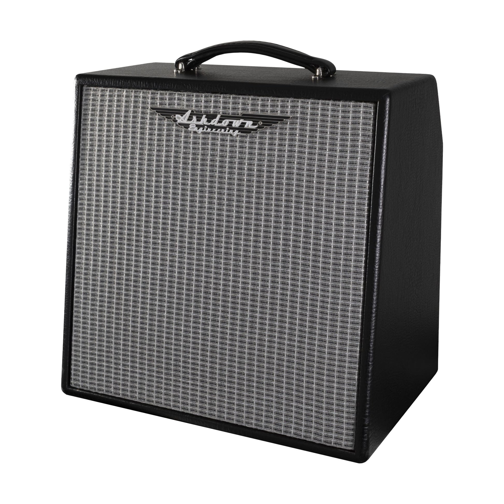 Ashdown Peacemaker 2 Electric Guitar Amplifier | 2 watt Valve Combo Amp with 1x12” Speaker