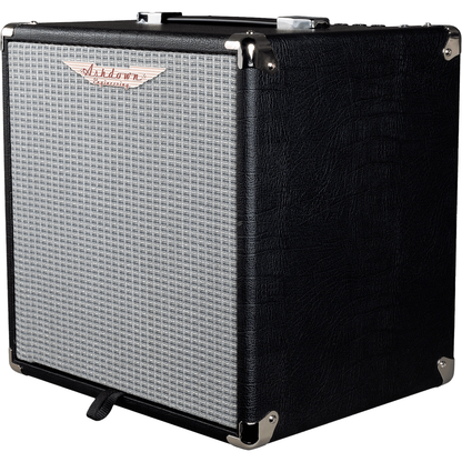 Studio 10 by Ashdown | 60 Watt Bass Guitar Amplifier | 10" Speaker | MAS STUDIO-10