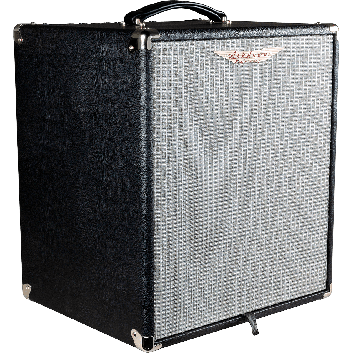 ​Studio 12 by Ashdown | 120 Watt Bass Guitar Amplifier | 12" Speaker | MAS STUDIO-12