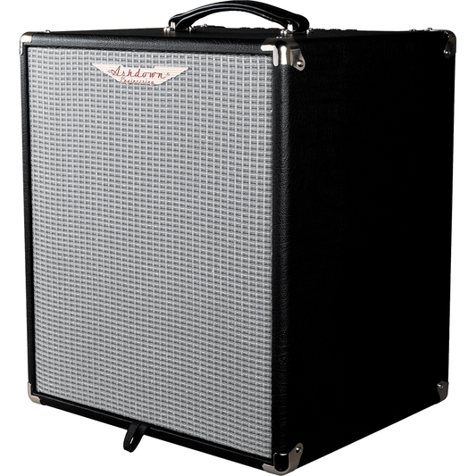 ​Studio 12 by Ashdown | 120 Watt Bass Guitar Amplifier | 12" Speaker | MAS STUDIO-12