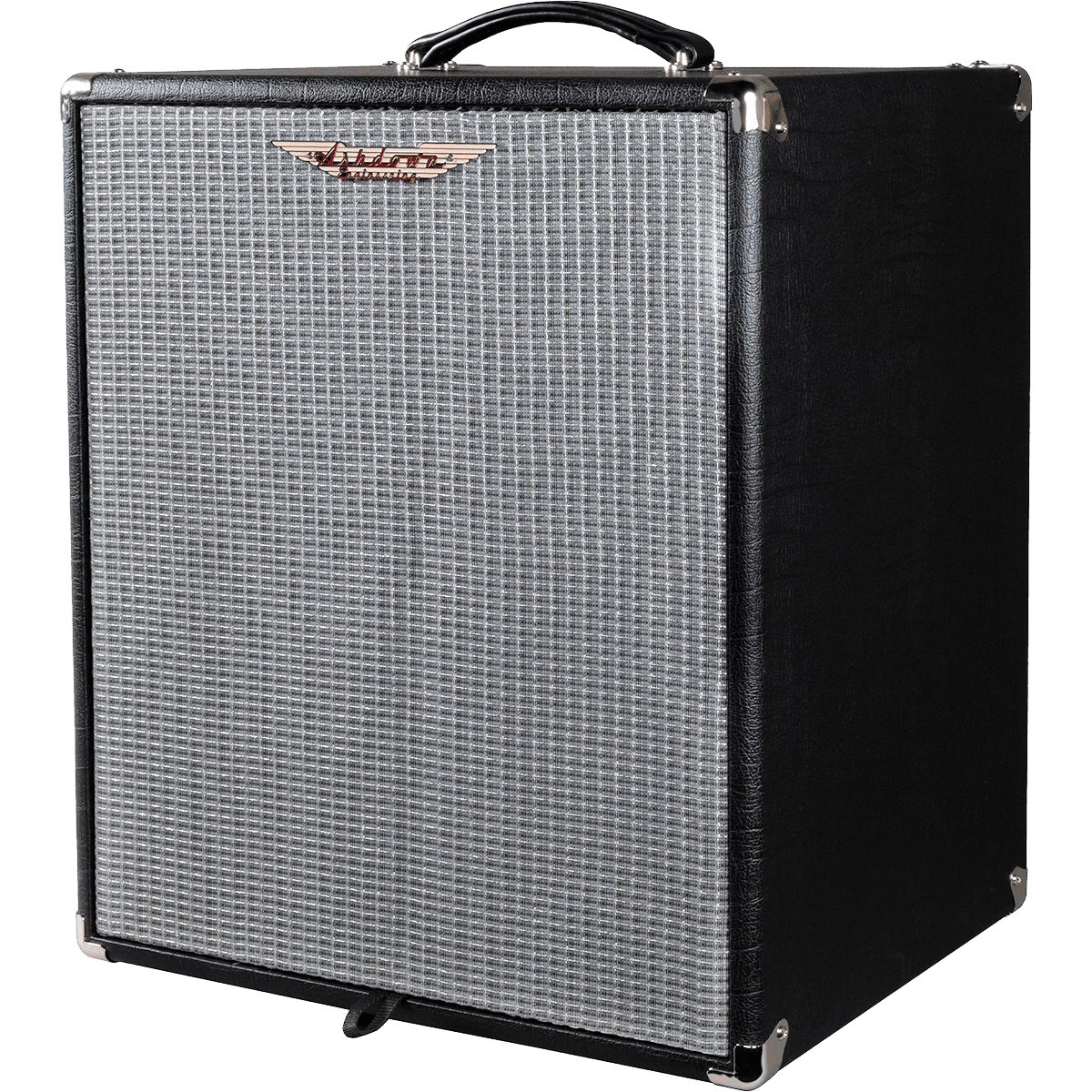 Studio 15 by Ashdown | 300 Watt Bass Guitar Amplifier | 15" Speaker | MAS STUDIO-15