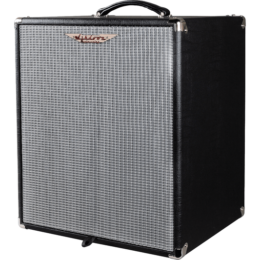 Studio 15 by Ashdown | 300 Watt Bass Guitar Amplifier | 15" Speaker | MAS STUDIO-15