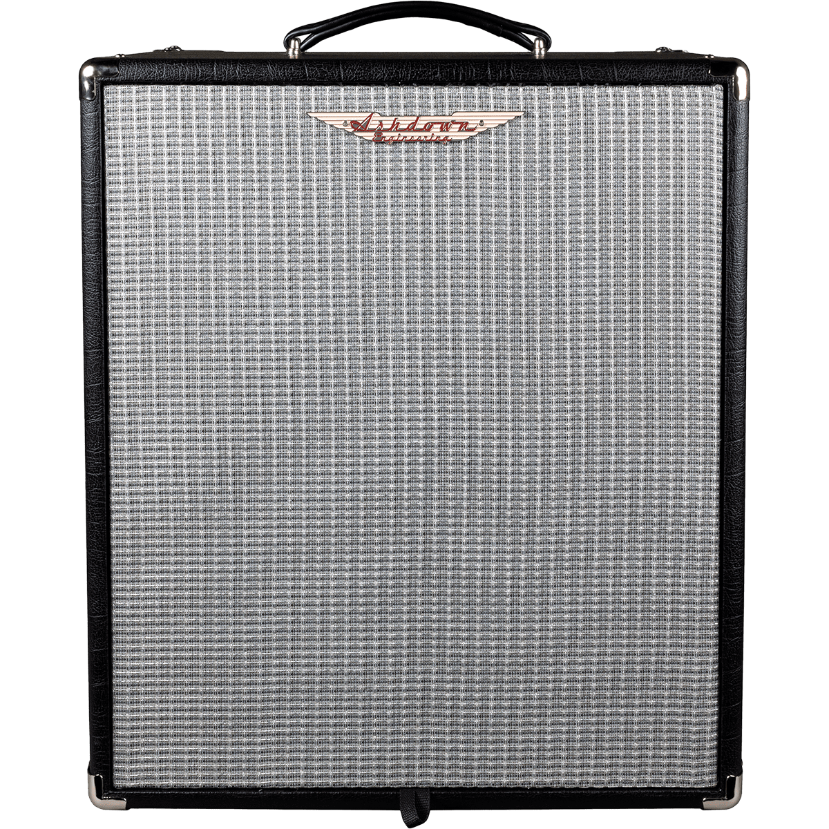 Studio 15 by Ashdown | 300 Watt Bass Guitar Amplifier | 15" Speaker | MAS STUDIO-15