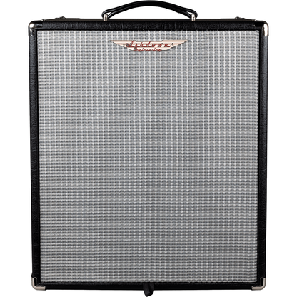Studio 15 by Ashdown | 300 Watt Bass Guitar Amplifier | 15" Speaker | MAS STUDIO-15