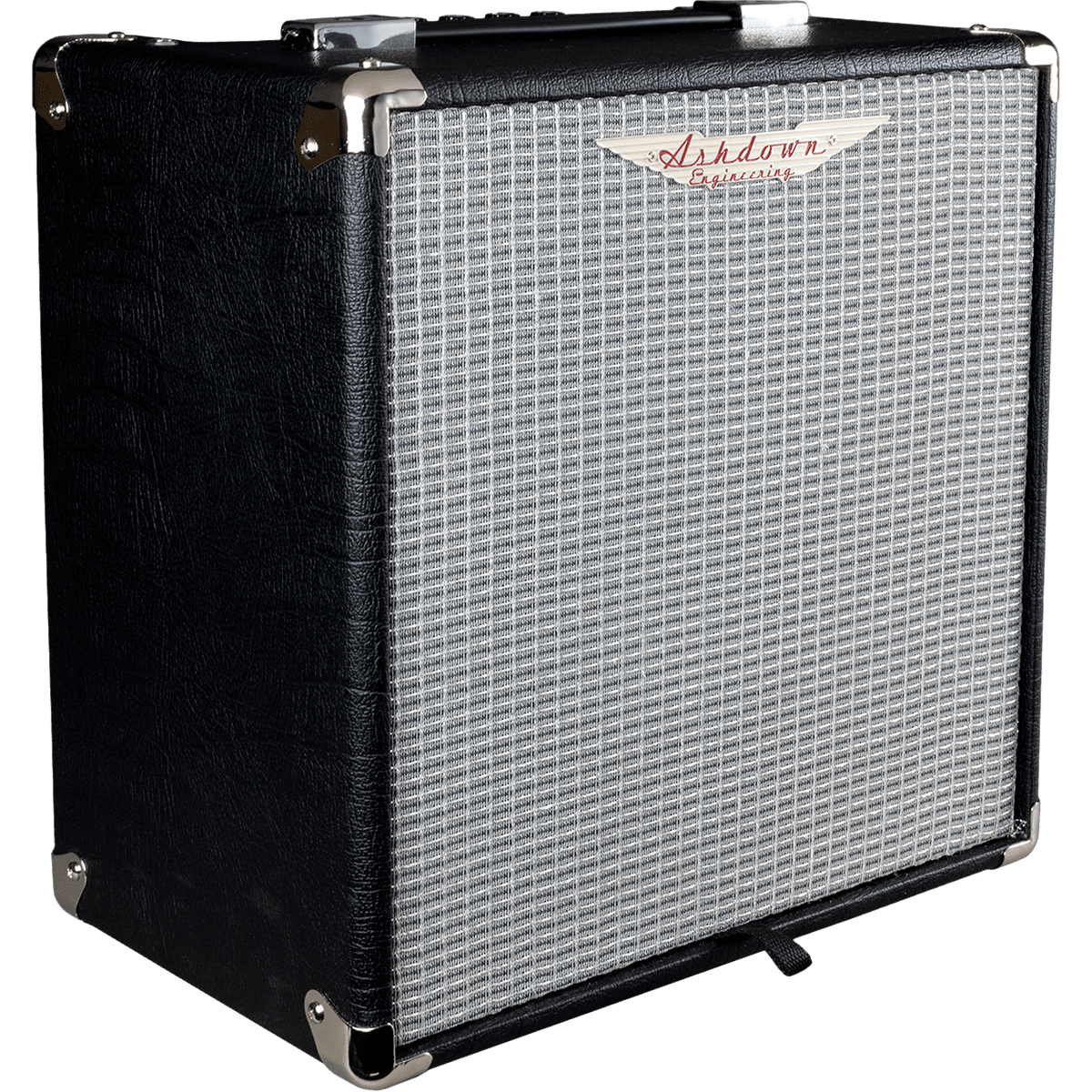 Studio 8 by Ashdown | 30 Watt Bass Guitar Amplifier | 8” Speaker