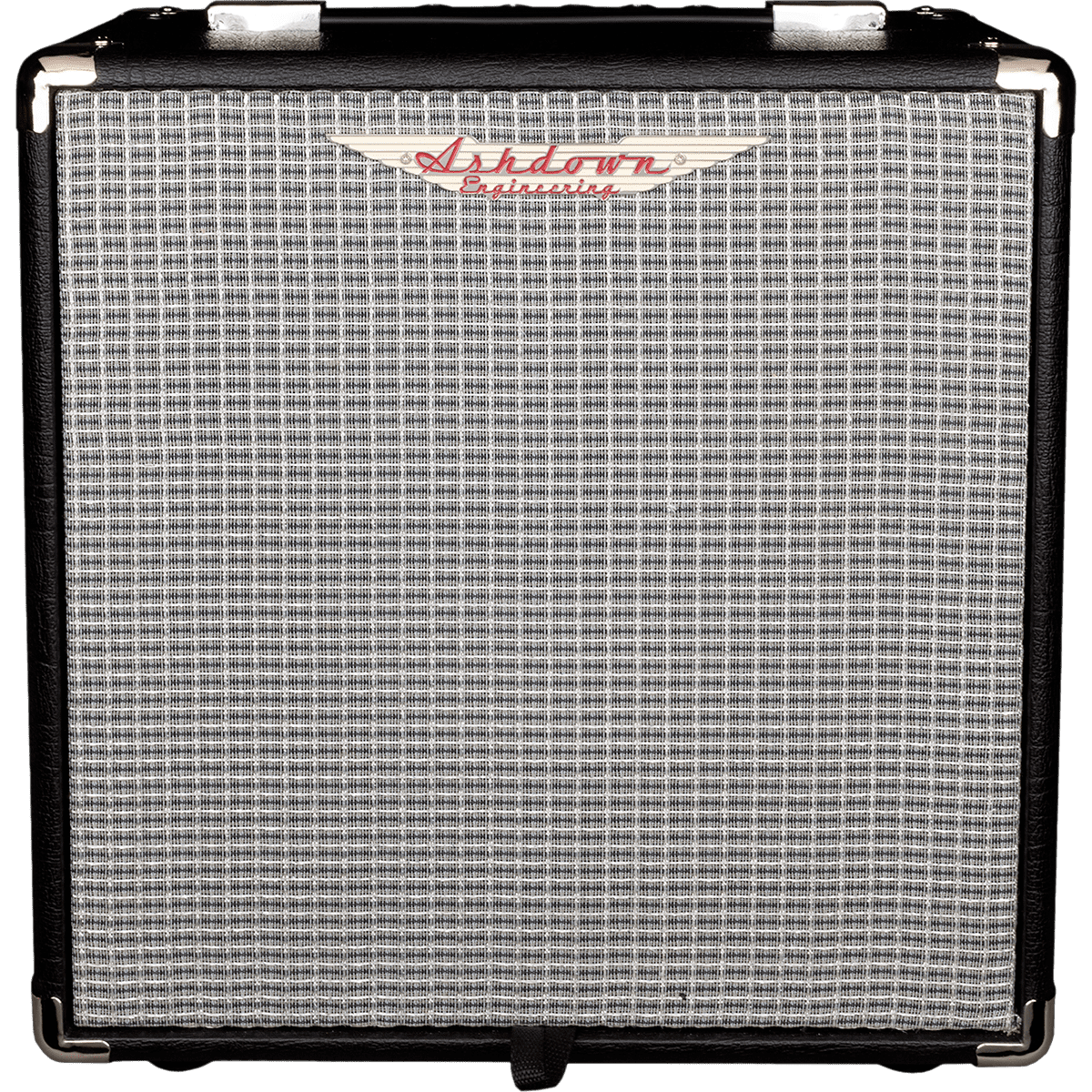 Studio 8 by Ashdown | 30 Watt Bass Guitar Amplifier | 8” Speaker