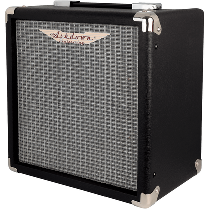 Studio Junior by Ashdown | 15 Watt Bass Guitar Amplifier | 8" Speaker | MAS STUDIO-JUNIOR
