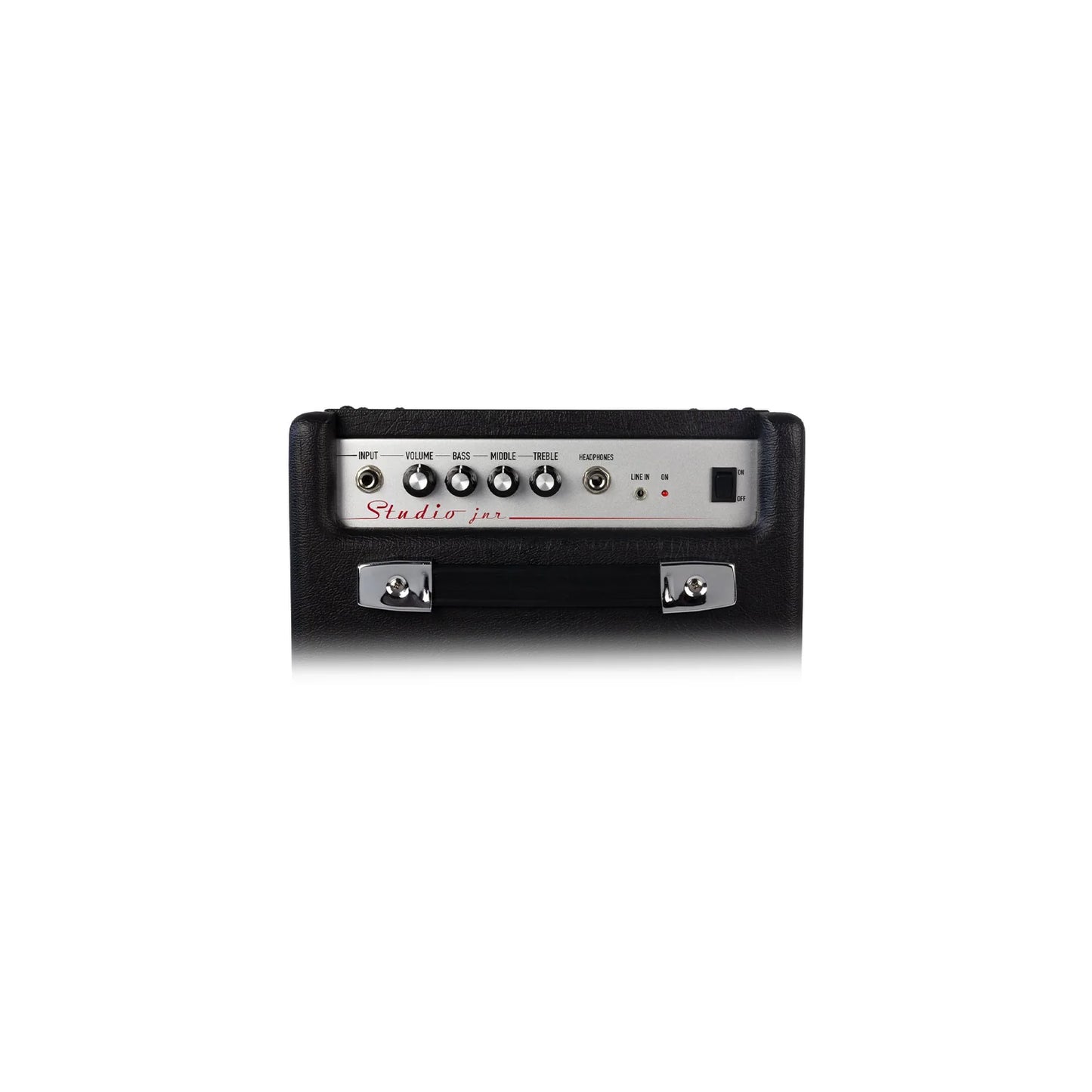 Studio Junior by Ashdown | 15 Watt Bass Guitar Amplifier | 8" Speaker | MAS STUDIO-JUNIOR
