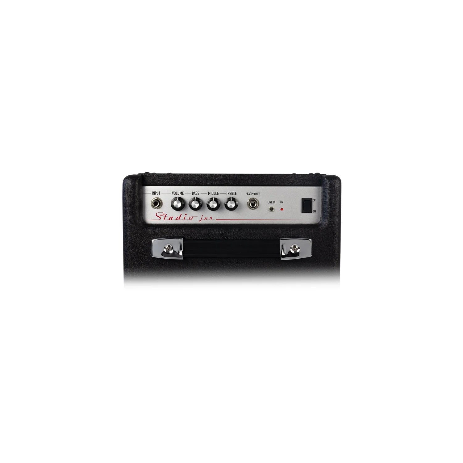 Studio Junior by Ashdown | 15 Watt Bass Guitar Amplifier | 8" Speaker | MAS STUDIO-JUNIOR