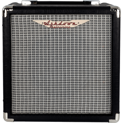 Studio Junior by Ashdown | 15 Watt Bass Guitar Amplifier | 8" Speaker | MAS STUDIO-JUNIOR