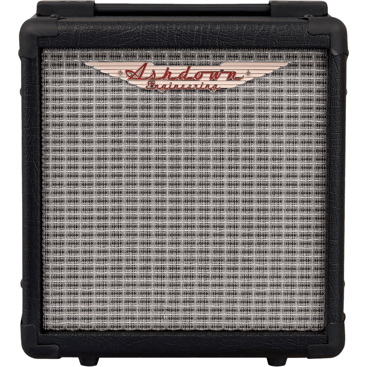 Studio Tourbus by Ashdown | 10 Watt Bass Guitar Amplifier | 6.5" Speaker | MAS STUDIO-TOURBUS