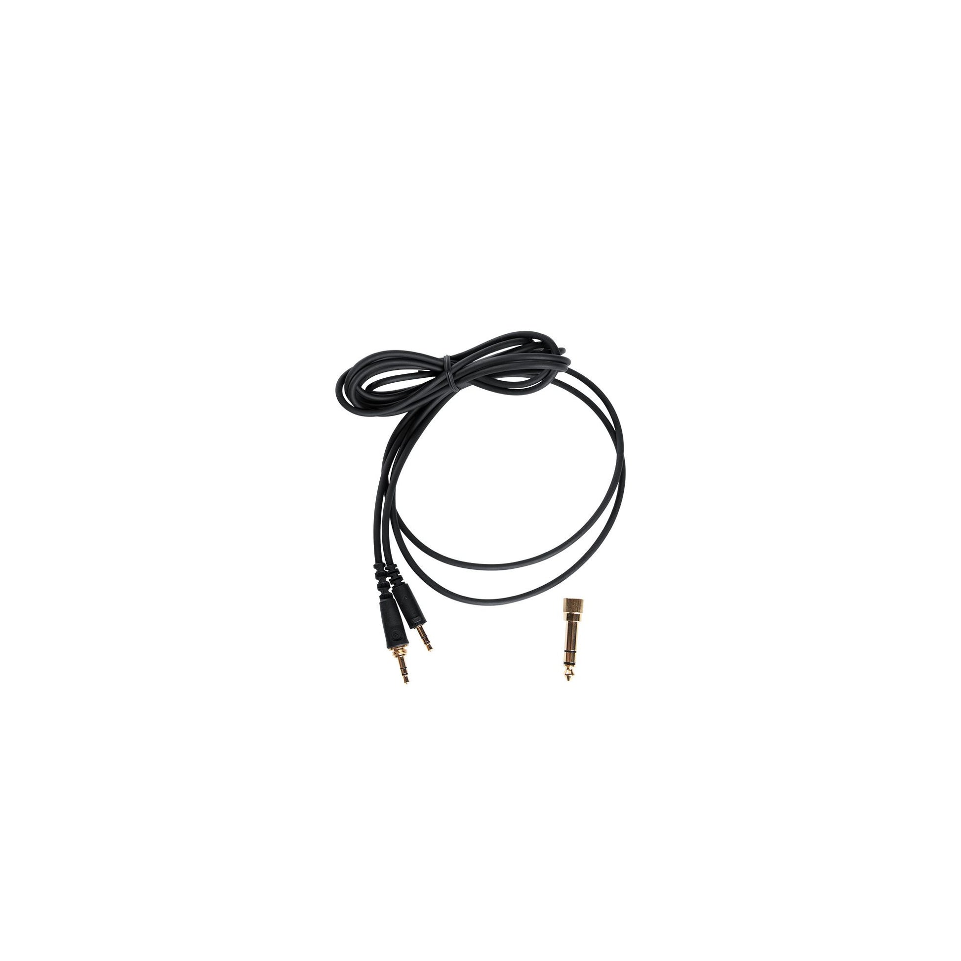 Mackie MC-350 Arctic White Limited Edition Professional Closed-back Studio Headphones | 50mm Transducer | Padded Headband | Travel Case | SMK MC-350-LTD-WHT