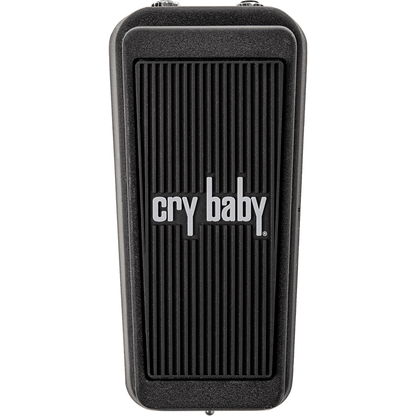 Cry Baby Junior Wah Pedal by Dunlop | MDU CBJ95