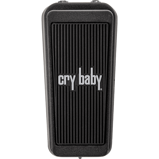 Cry Baby Junior Wah Pedal by Dunlop | MDU CBJ95