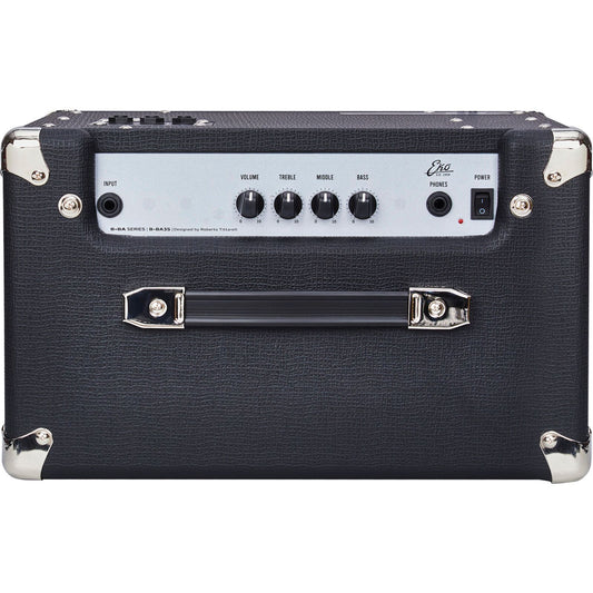 EKO BA35 Electric Bass Guitar Amplifier | 35 Watt with 10” Speaker