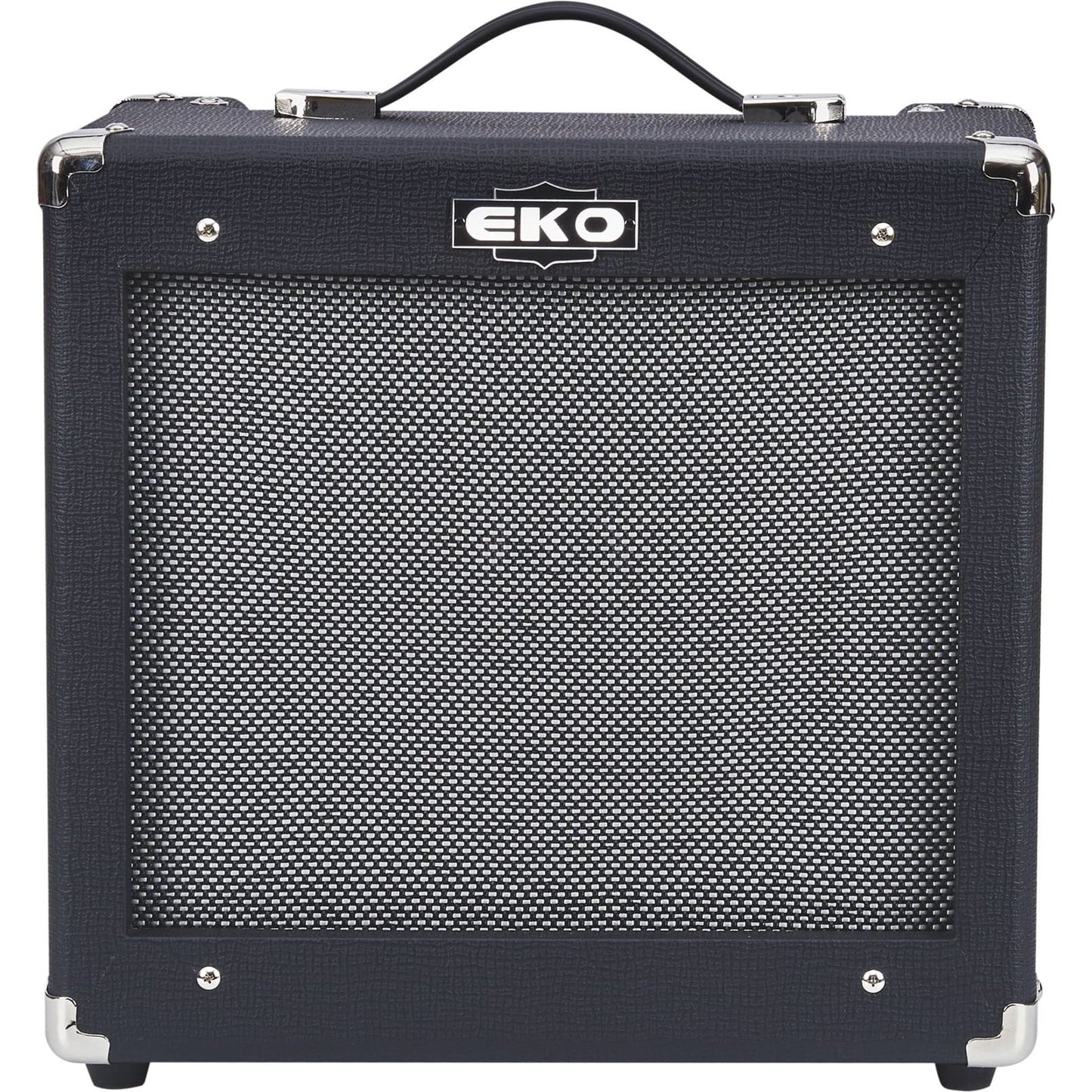 EKO BA35 Electric Bass Guitar Amplifier | 35 Watt with 10” Speaker