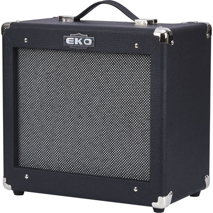 EKO BA35 Electric Bass Guitar Amplifier | 35 Watt with 10” Speaker
