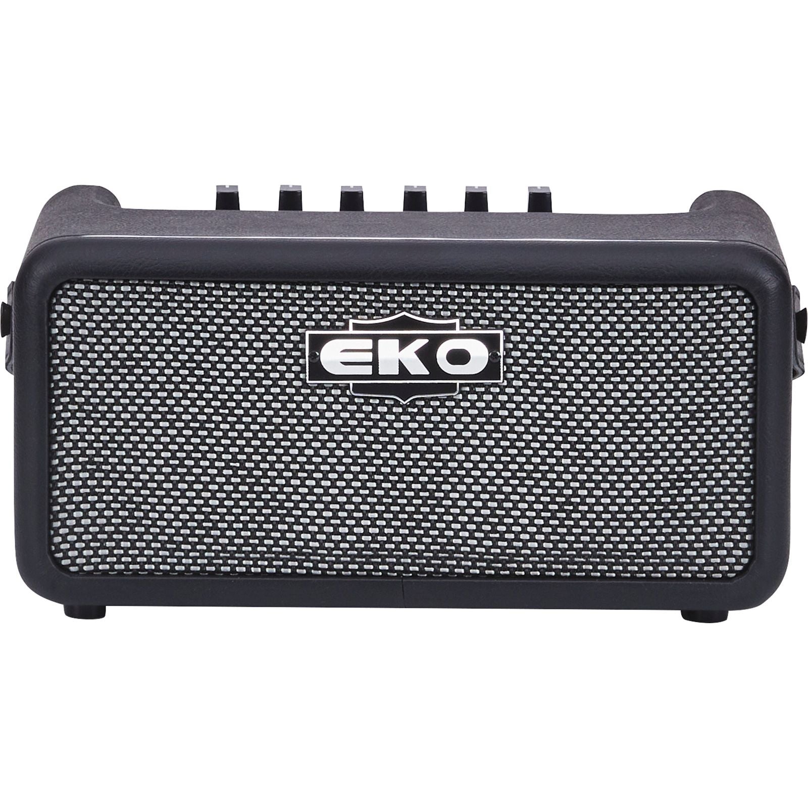 EKO BAIO AMP15 Mini Portable Electric Guitar Modelling Amplifier