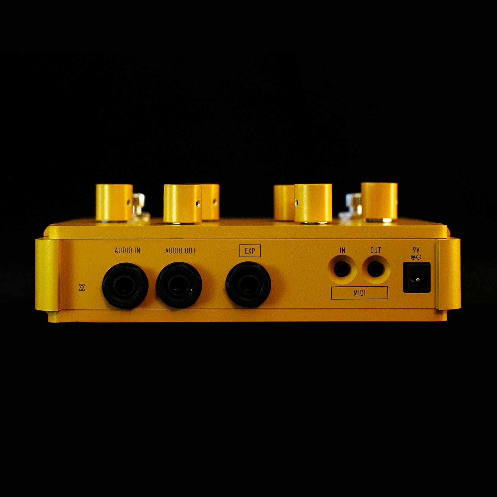 Kernom MOHO Fuzz Pedal | Suitable for Guitar and Bass