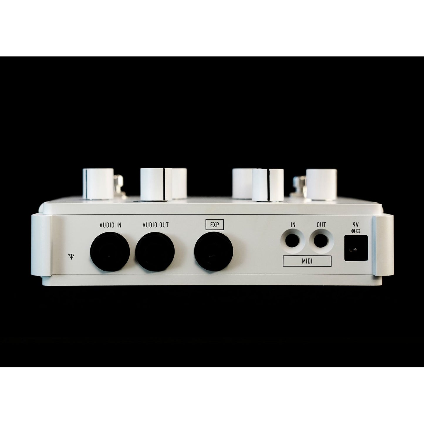 Kernom Ridge Overdrive Pedal | Suitable for Bass Guitar and Synth
