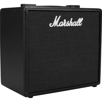 Marshall CODE25 Digital Combo Amp | 100 Presets and 24 Built In Effects