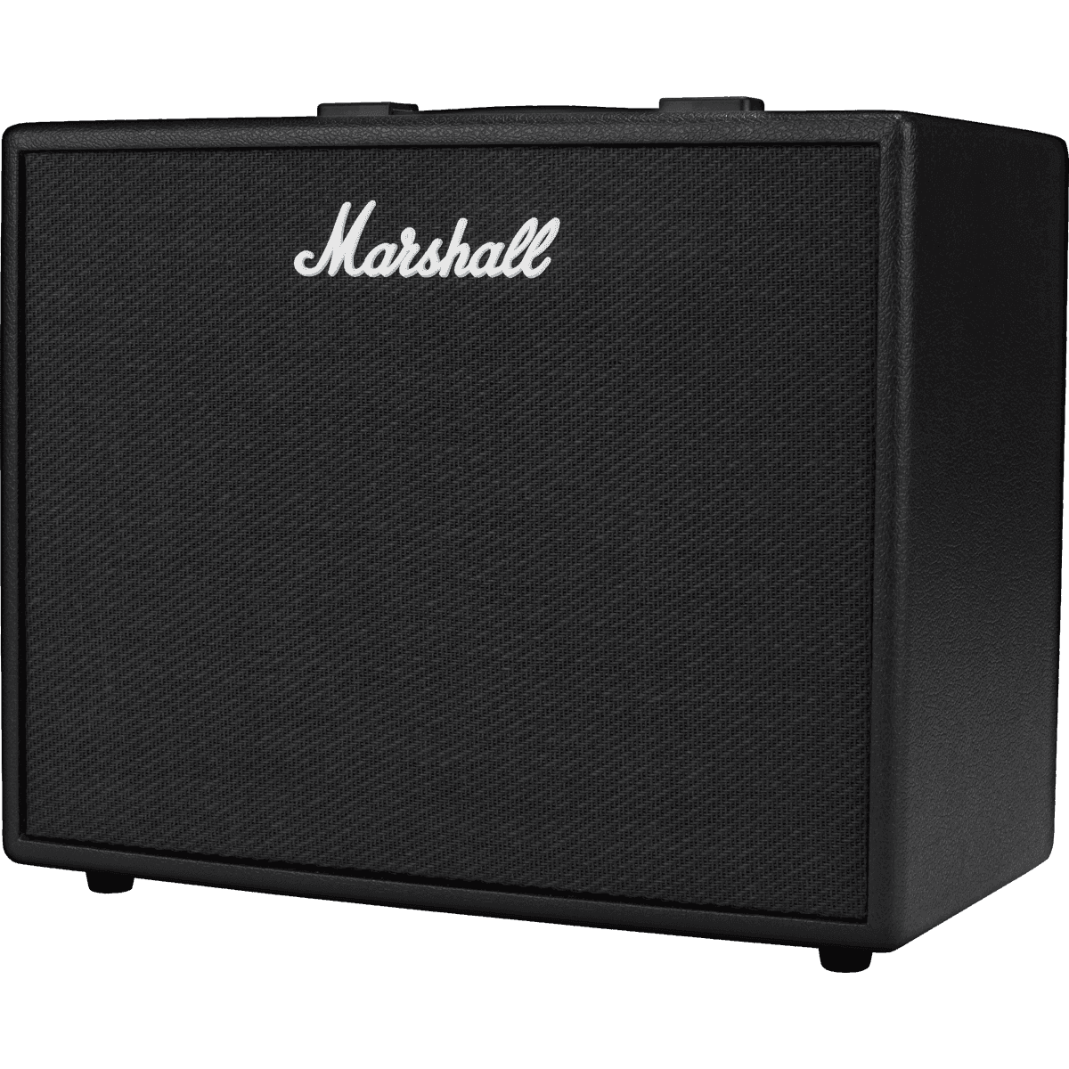 Marshall CODE50 Digital Combo Amp | 100 Presets and 24 Built In Effects
