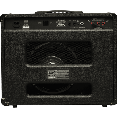 Marshall DSL40 Combo Valve Guitar Amp | Dual Channel 40W | Footswitch Included