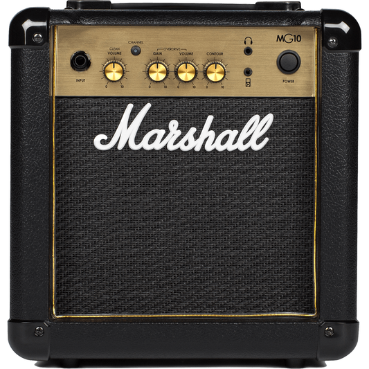 Marshall MG10 - 10 Watt Guitar Amp