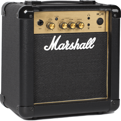 Marshall MG10 - 10 Watt Guitar Amp