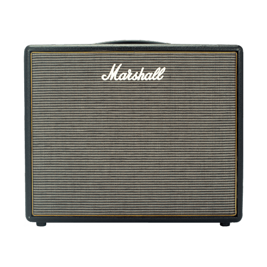 Marshall Origin 20C Combo Valve Guitar Amp, 20W, Footswitch Included