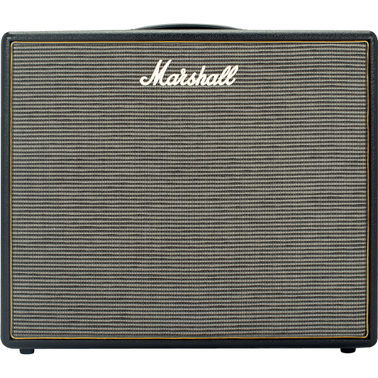 Marshall Origin 50C Combo Valve Guitar Amp, 50W, Footswitch Included