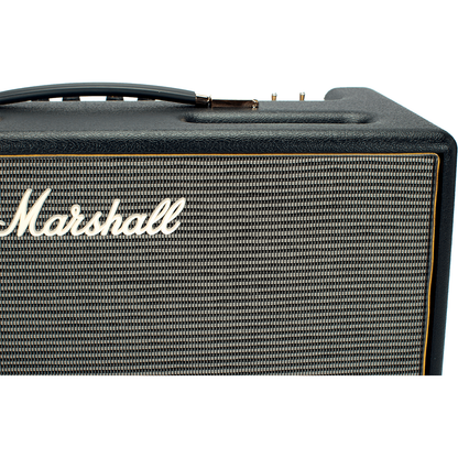 Marshall Origin 50C Combo Valve Guitar Amp, 50W, Footswitch Included