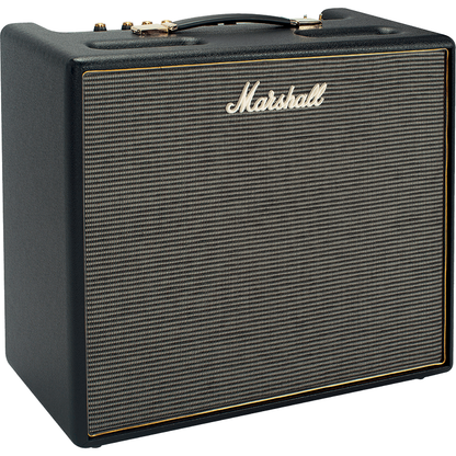 Marshall Origin 50C Combo Valve Guitar Amp, 50W, Footswitch Included
