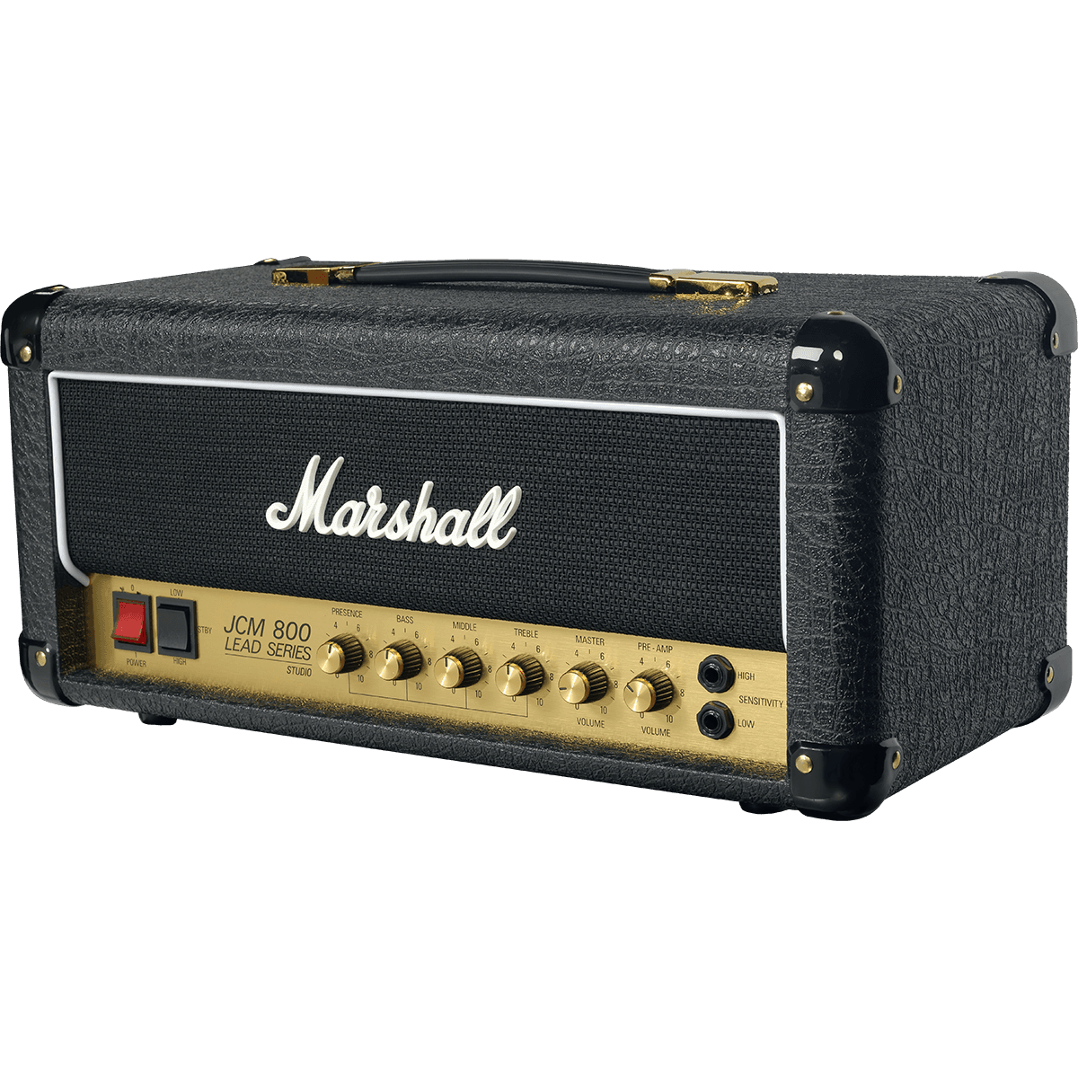Marshall Studio Classic SC20H | Valve Head | UK Made | Classic JCM800 Tone