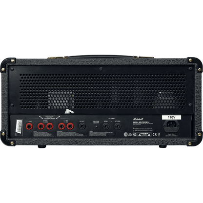 Marshall Studio Classic SC20H | Valve Head | UK Made | Classic JCM800 Tone