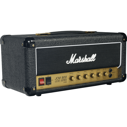 Marshall Studio Classic SC20H | Valve Head | UK Made | Classic JCM800 Tone