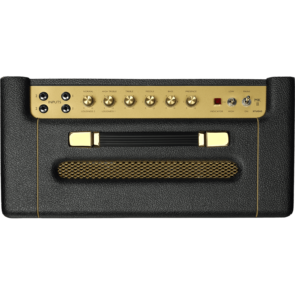 Marshall Studio Vintage SV20C MK II Combo Valve Guitar Amp | 20W | 1959SLP