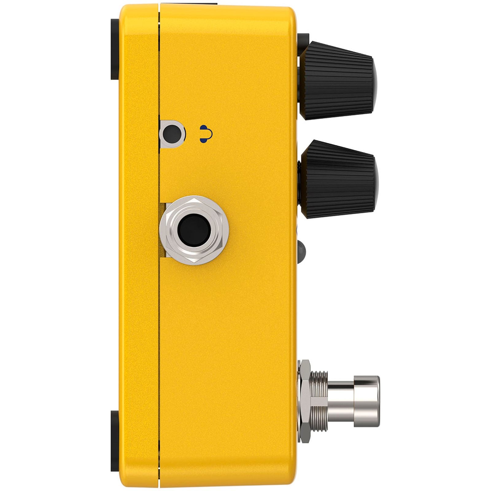 NUX A/B Roll Octave and Loop Pedal for Guitar | 7 Built-In Speaker Cabinets