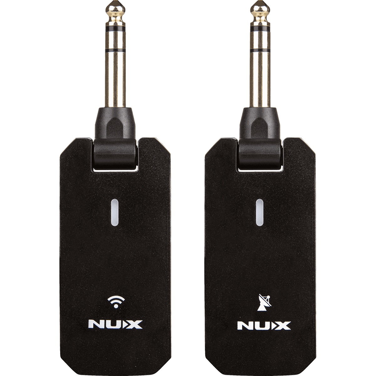 Wireless System for Guitar 5.8 GHz | MNU C5RC by NUX | Up to 30 meters Operation Range