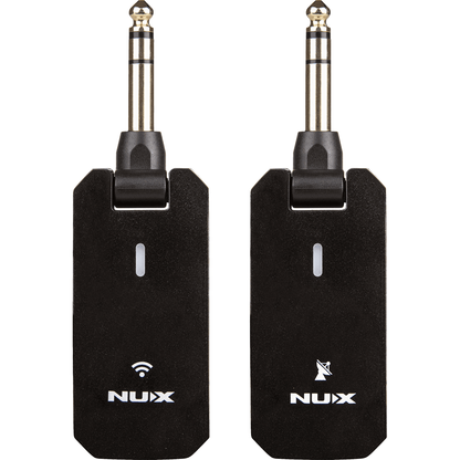 Wireless System for Guitar 5.8 GHz | MNU C5RC by NUX | Up to 30 meters Operation Range