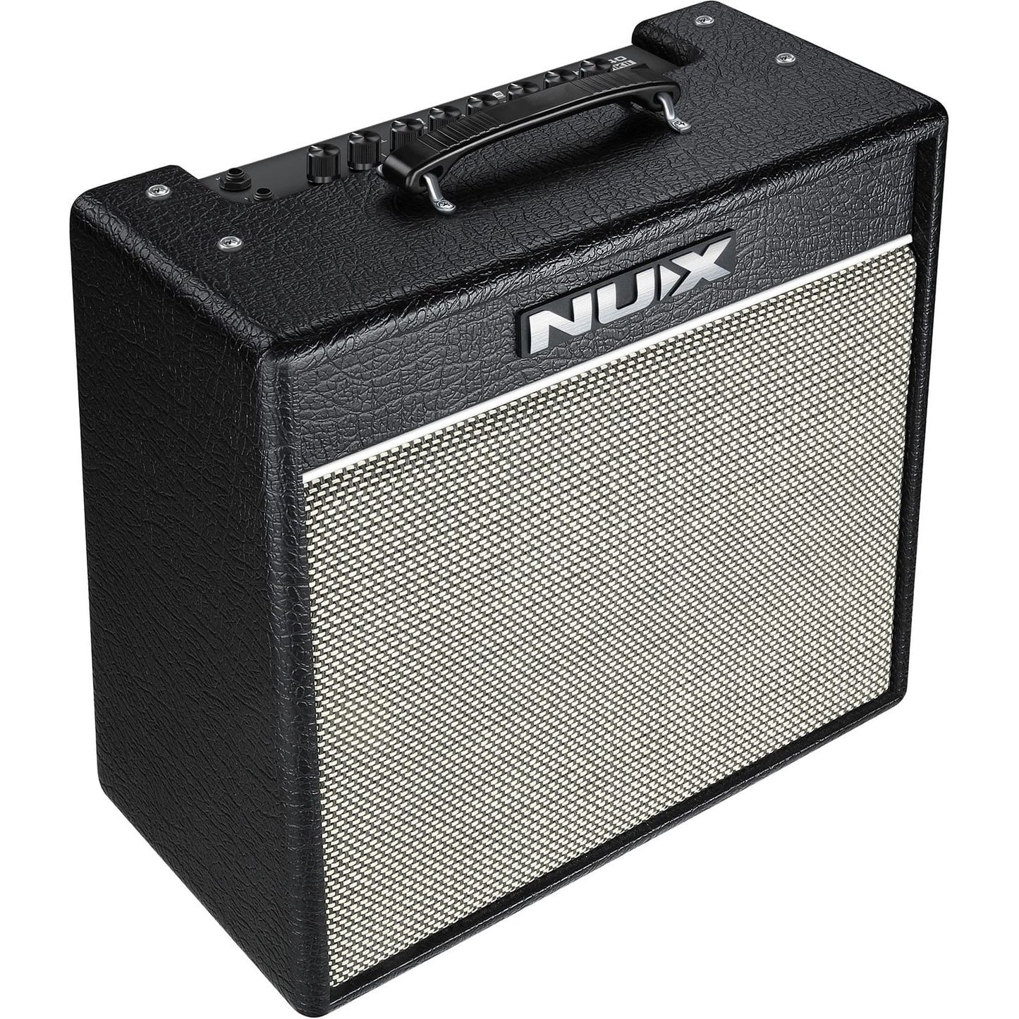 NUX Mighty40 MK2 | 40 Watt Electric Guitar Amplifier | Bluetooth and USB Connectivity