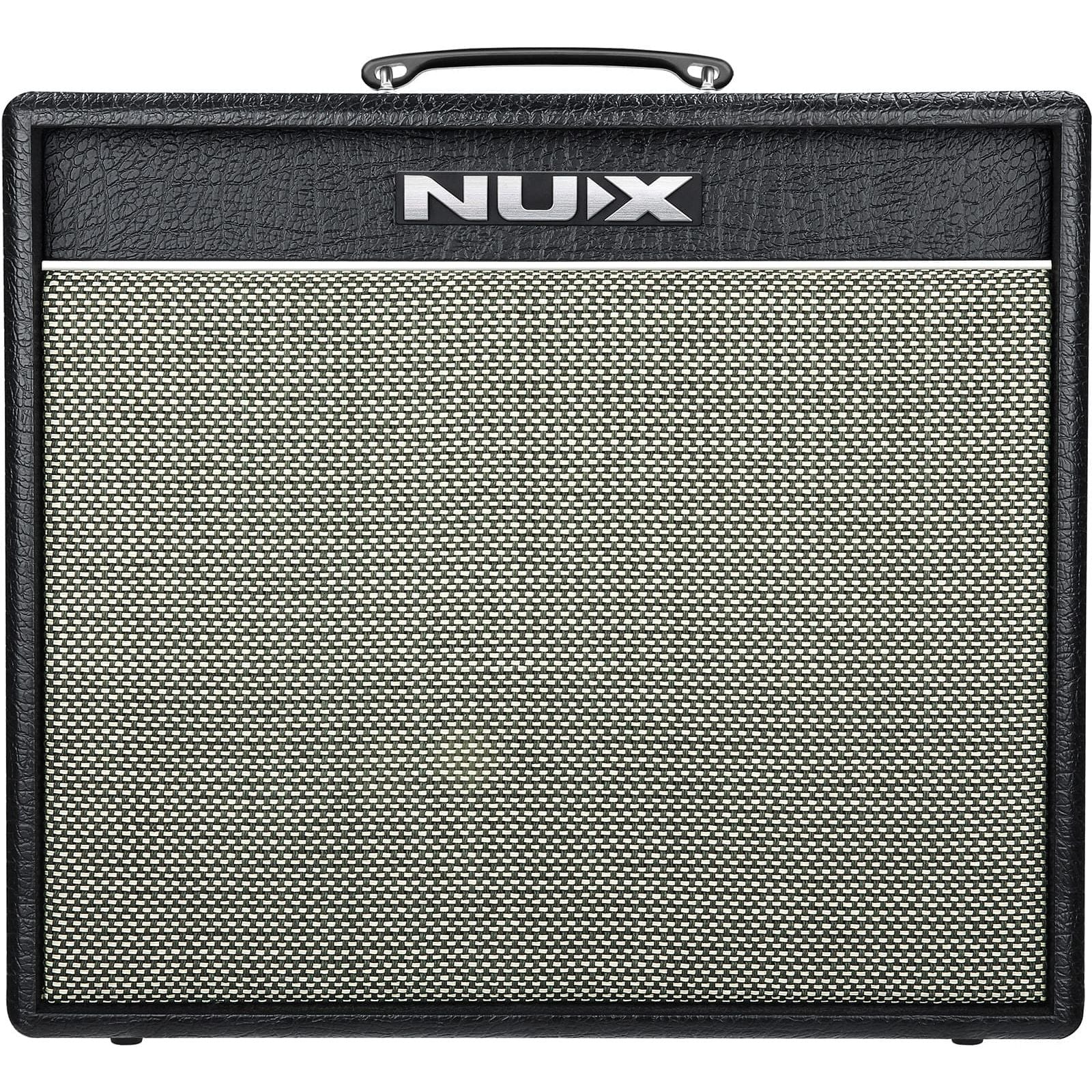 NUX Mighty 60 MK2 | 60 Watt Electric Guitar Amplifier | Bluetooth and USB Connectivity