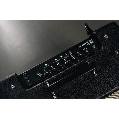 NUX Mighty 60 MK2 | 60 Watt Electric Guitar Amplifier | Bluetooth and USB Connectivity